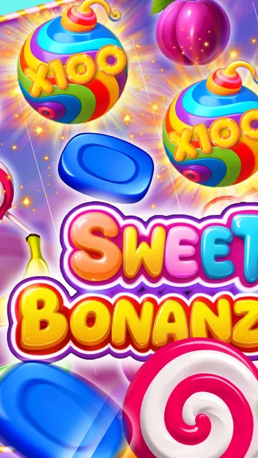 Sweet Bonanza Screenshot