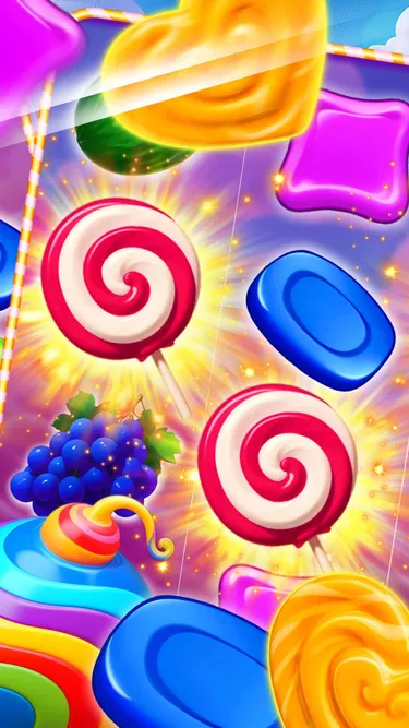 Sweet Bonanza Screenshot