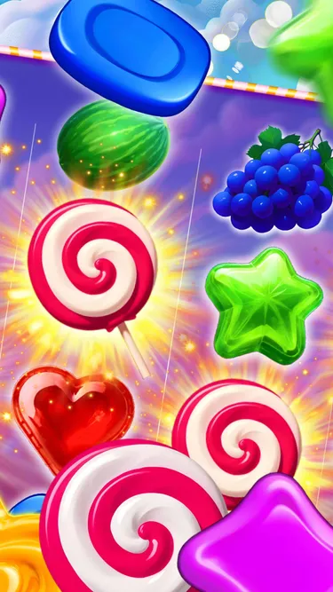 Sweet Bonanza Screenshot